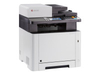 Kyocera ECOSYS M5526cdn/KL3 - Multifunktionsdrucker - Farbe - Laser - Legal (216 x 356 mm)/