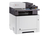 Kyocera ECOSYS M5526cdn/KL3 - Multifunktionsdrucker - Farbe - Laser - Legal (216 x 356 mm)/