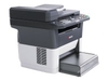 Kyocera FS-1320MFP - Multifunktionsdrucker - s/w - Laser - A4 (210 x 297 mm)