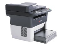 Kyocera FS-1320MFP - Multifunktionsdrucker - s/w - Laser - A4 (210 x 297 mm)