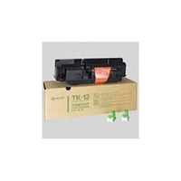 Kyocera Toner TK-12 schwarz 37027012 