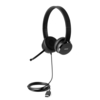 Lenovo 100 - Headset - On-Ear - kabelgebunden 4xd0x88524