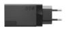 Lenovo 65W USB-C Travel Adapter - Netzteil - Wechselstrom 100-240 V 40aw0065eu