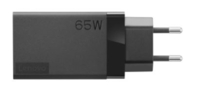 Lenovo 65W USB-C Travel Adapter - Netzteil - Wechselstrom 100-240 V 40aw0065eu