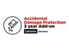 Lenovo Accidental Damage Protection - Abdeckung bei Schaden durch Unfall (für System mit 3-jähriger