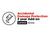 Lenovo Accidental Damage Protection - Abdeckung bei Schaden durch Unfall