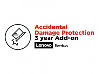 Lenovo Accidental Damage Protection - Abdeckung bei Schaden durch Unfall