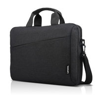 Lenovo Casual Toploader T210 - Notebook-Tasche - 39.6 cm (15.6") gx40q17229