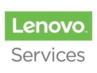 Lenovo Committed Service Post Warranty On-Site Repair + Hard Disk Drive Retention