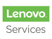 Lenovo Committed Service Post Warranty On-Site Repair