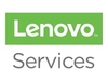 Lenovo Committed Service Post Warranty Technician Installed Parts + YourDrive YourData + Priority