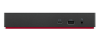 Lenovo Dockingstation - USB-C - HDMI,  2 x DP,  40b50090eu