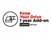 Lenovo Essential Service + YourDrive YourData