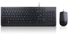 Lenovo Essential Wired Combo - Tastatur-und-Maus-Set 4x30l79894