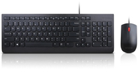 Lenovo Essential Wired Combo - Tastatur-und-Maus-Set 4x30l79894