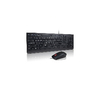 Lenovo Essential Wired Combo - Tastatur-und-Maus-Set 4x30l79921