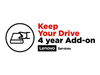 Lenovo Foundation Service with YourDrive YourData