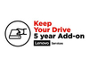 Lenovo Foundation Service with YourDrive YourData