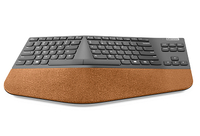 Lenovo Go Split - Tastatur - kabellos - 2.4 GHz 4y41c33761