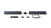 Lenovo Google Meet Series One - Gen 2 - Large Room Kit 20yw0008ge