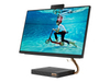 Lenovo IdeaCentre AIO 540-24ICB - 23, 8" FHD,  i5-9400T,  8GB,  512GB SSD,  Win10 Home