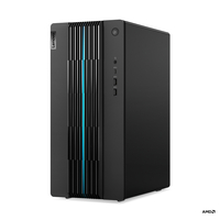 Lenovo IdeaCentre Gaming 5 17ACN7 - 3, 8 GHz - AMD Ryzen? 7 - 5700G - 16 GB - 1 TB - Windows 11 Home 90tq005fge