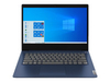 Lenovo IdeaPad 3 14IIL05 81WD - Core i3 1005G1 / 1.2 GHz - Win 10 Home in S mode - 8 GB RAM - 256 GB