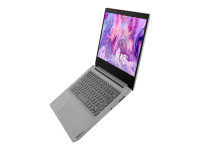 Lenovo IdeaPad 3 14IML05 81WA - Pentium Gold 6405U / 2.4 GHz - Win 10 Home in S mode - 4 GB RAM - 12
