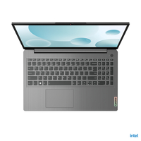 Lenovo IdeaPad 3 15IAU7 82RK - Intel Core i5 1235U / 1.3 GHz - Win 11 Home - Iris Xe Graphics - 16 G 82rk0092ge