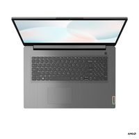 Lenovo IdeaPad 3 17ABA7 - 17, 3" FHD,  Ryzen 5 5625U,  16GB RAM,  512GB SSD,  Win11 Home 82rq003ege