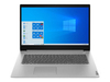 Lenovo IdeaPad 3 17IML05 81WC - Core i5 10210U / 1.6 GHz - Win 10 Home 64-Bit - 8 GB RAM - 256 GB SS