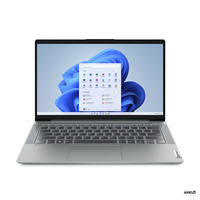 Lenovo IdeaPad 5 14ABA7 82SE - AMD Ryzen 7 5825U / 2 GHz - Win 11 Home - Radeon Graphics - 16 GB RAM 82se007nge