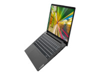 Lenovo IdeaPad 5 14ARE05 81YM - Ryzen 5 4500U / 2.3 GHz - Win 10 Home 64-Bit - 8 GB RAM - 256 GB SSD