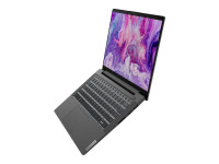 Lenovo IdeaPad 5 14IIL05 81YH - Core i5 1035G1 / 1 GHz - Win 10 Home 64-Bit - 8 GB RAM - 512 GB SSD