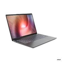 Lenovo IdeaPad 5 Pro 14ARH7 82SJ - AMD Ryzen 5 6600HS CE / 3.3 GHz - Win 11 Home - Radeon 660M - 16 82sj0035ge