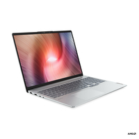 Lenovo IdeaPad 5 Pro 16ARH7 - 16" 2560x1600,  Ryzen 7 6800HS,  16GB,  1TB SSD,  GF RTX3050Ti,  Win11 Home 82sn007sge