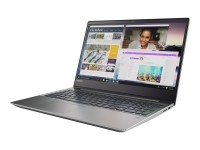 Lenovo Ideapad 720-15IKB,  15, 6" FHD,  Core i7-7500U,  16GB RAM,  256GB SSD+1TB HDD,  RX560,  W10