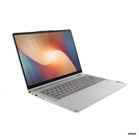 Lenovo IdeaPad Flex 5 14ALC7 82R9 - Flip-Design - AMD Ryzen 7 5700U / 1.8 GHz - Win 11 Home - Radeon 82r9007sge