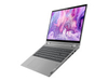 Lenovo IdeaPad Flex 5 15IIL05 81X3 - Flip-Design - Core i7 1065G7 / 1.3 GHz - Win 10 Home 64-Bit - 1