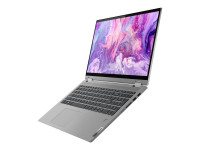 Lenovo IdeaPad Flex 5 15IIL05 81X3 - Flip-Design - Core i7 1065G7 / 1.3 GHz - Win 10 Home 64-Bit - 1