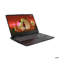 Lenovo IdeaPad Gaming 3 15ARH7 82SB - AMD Ryzen 5 6600H / 3.3 GHz - Win 11 Home - GF RTX 3050 - 16 G 82sb0072ge