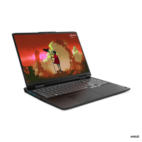 Lenovo IdeaPad Gaming 3 16ARH7 - 16" WUXGA,  Ryzen 5 6600H,  16GB,  512GB SSD,  GF RTX3050 Ti,  Win11 82sc000pge