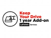 Lenovo Keep Your Drive - Serviceerweiterung - 1 Jahr