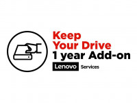 Lenovo Keep Your Drive - Serviceerweiterung - 1 Jahr