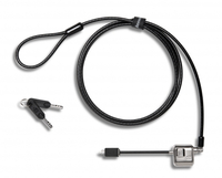 Lenovo Kensington MicroSaver - Sicherheitskabelschloss - 1.83 m - für ThinkPad 11e Yoga (6th Gen) 4x90h35558