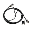 Lenovo Kensington MicroSaver DS 2.0 Twin Head MasterKey