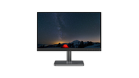 Lenovo L22i-30 - LED-Monitor - 54.6 cm (21.5") - 1920 x 1080 Full HD (1080p) 66cakac1eu