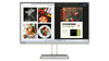 Lenovo L24i-40 - LED-Monitor - 61 cm (24") (23.8" sichtbar) 67a8kac3eu