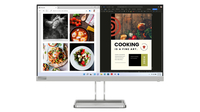 Lenovo L24i-40 - LED-Monitor - 61 cm (24") (23.8" sichtbar) 67a8kac3eu