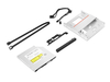 Lenovo Laufwerk - DVD±RW / DVD-RAM - Serial ATA - intern - 5, 25" Slim Line (13, 3 cm Slim Line) 4xa1l13934